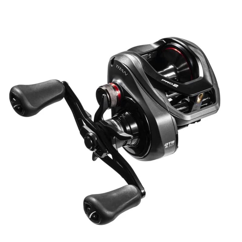 TITAN PRO 2 12000 BG