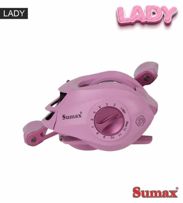 LADY