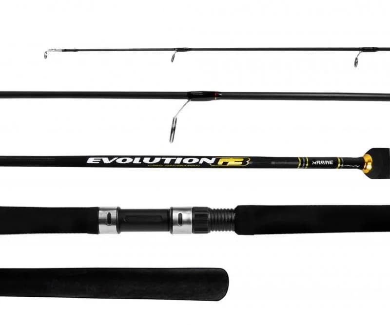 EVOLUTIO G3