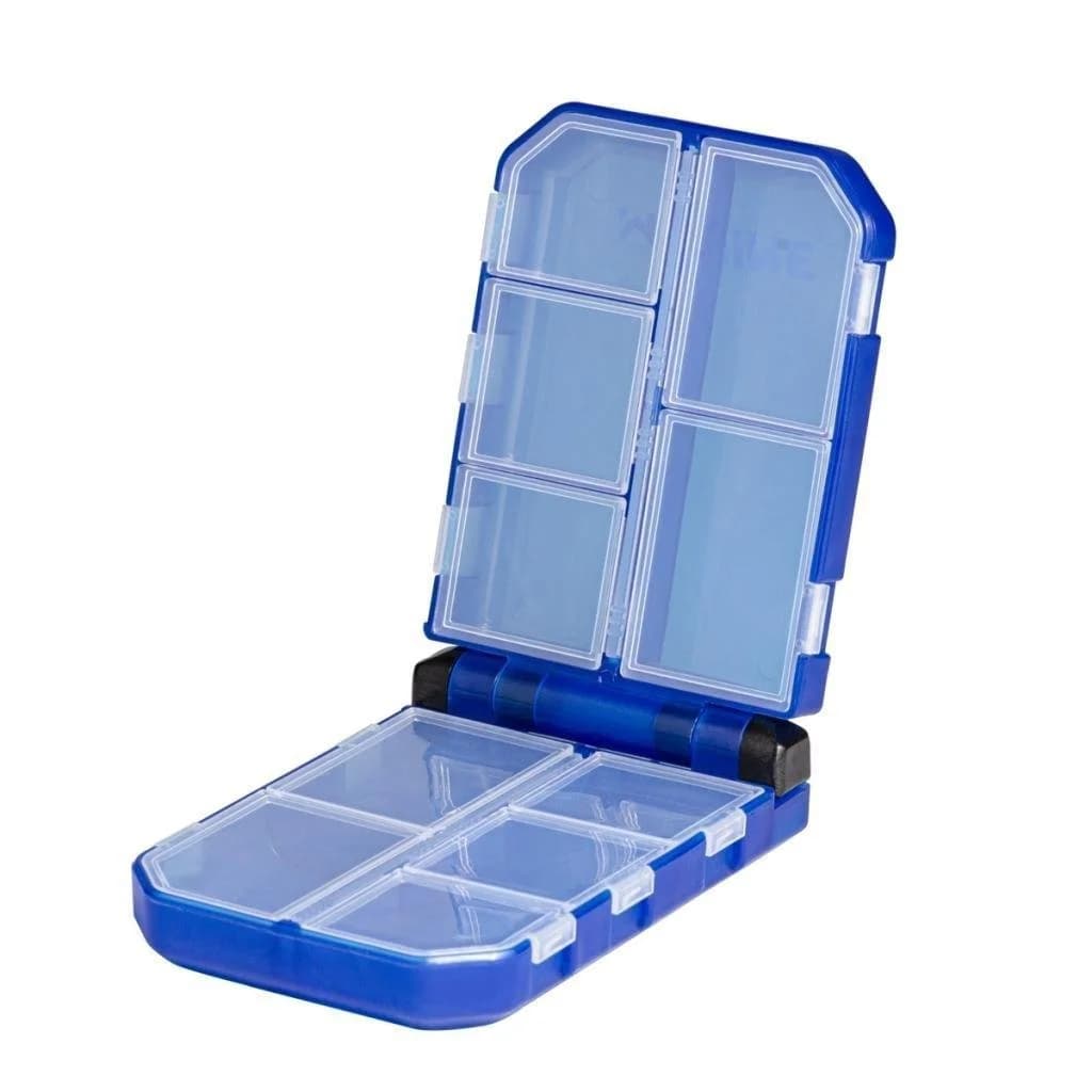 POCKET BOX
