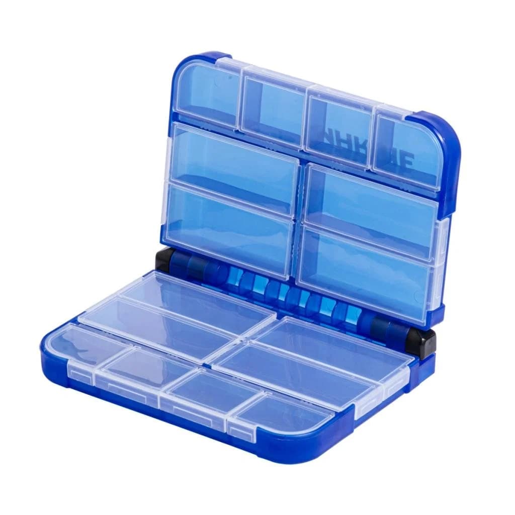 POCKET BOX