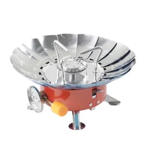 COCINA DE CAMPING