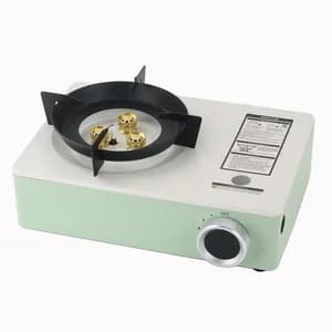 COCINA DE CAMPING