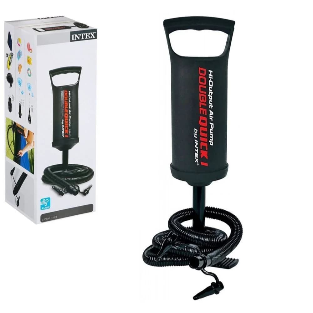 INFLADOR MANUAL