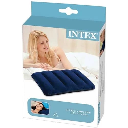 ALMOHADA INFLABLE
