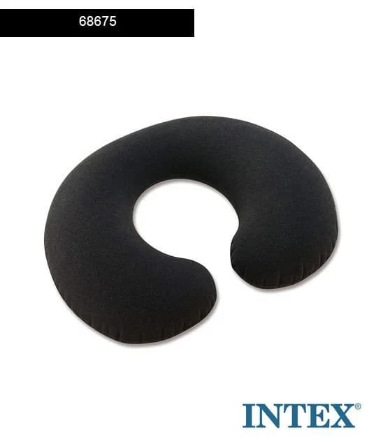ALMOHADA INFLABLE PARA VIAJE