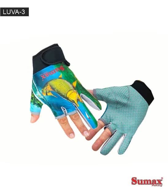GUANTE DE PESCA AGLER LOVERS